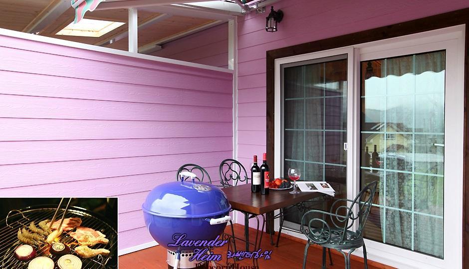 Popcorn House Pension คาพยอง ภายนอก รูปภาพ